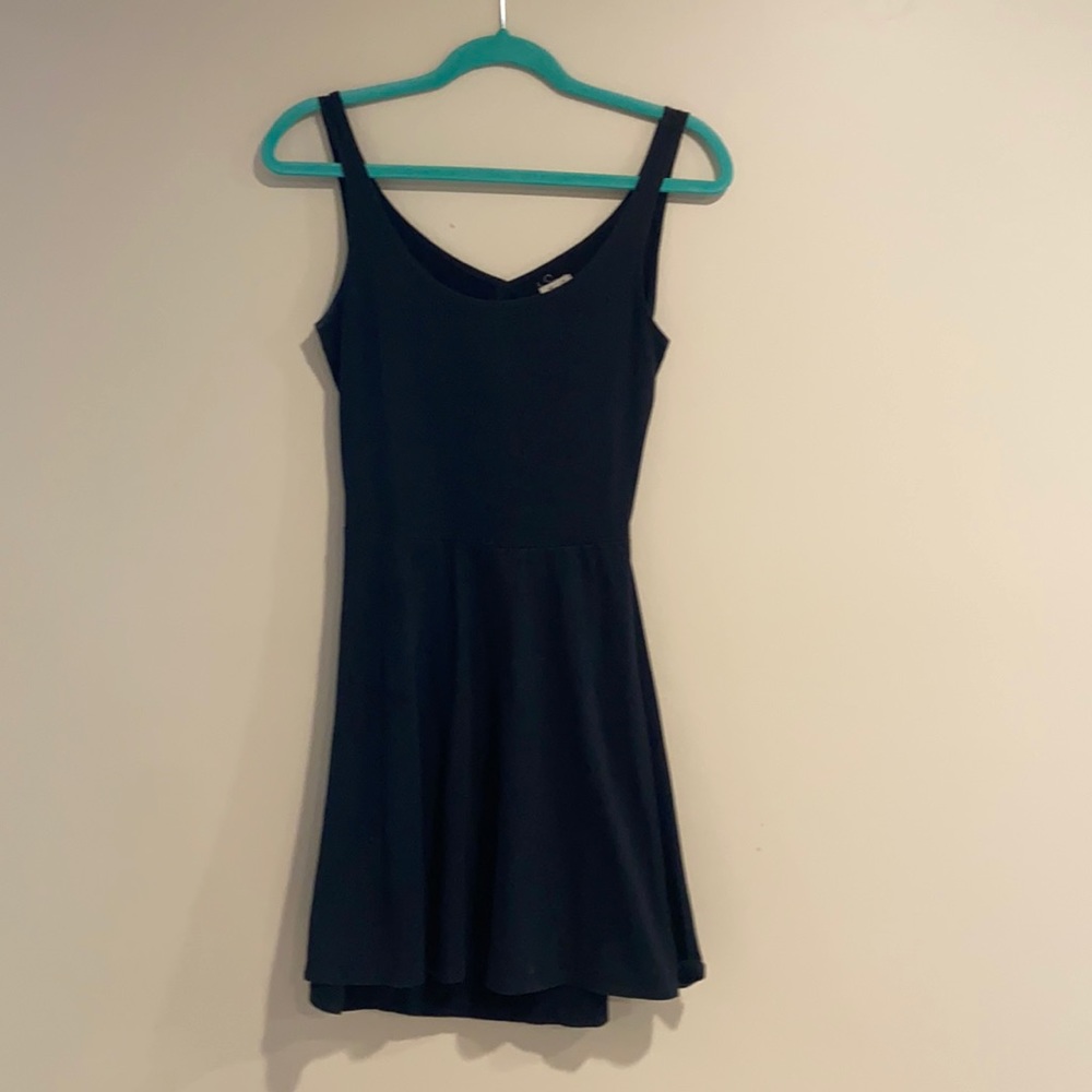 Hollister skater dress